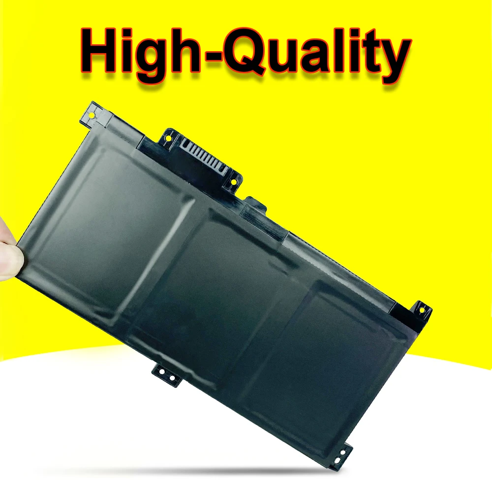 جديد WA03XL بطارية لجهاز HP بافيليون X360 15-BR040NZ BR052OD BR068CL BR001TX BR012UR BR076NR 11.4V 48wh