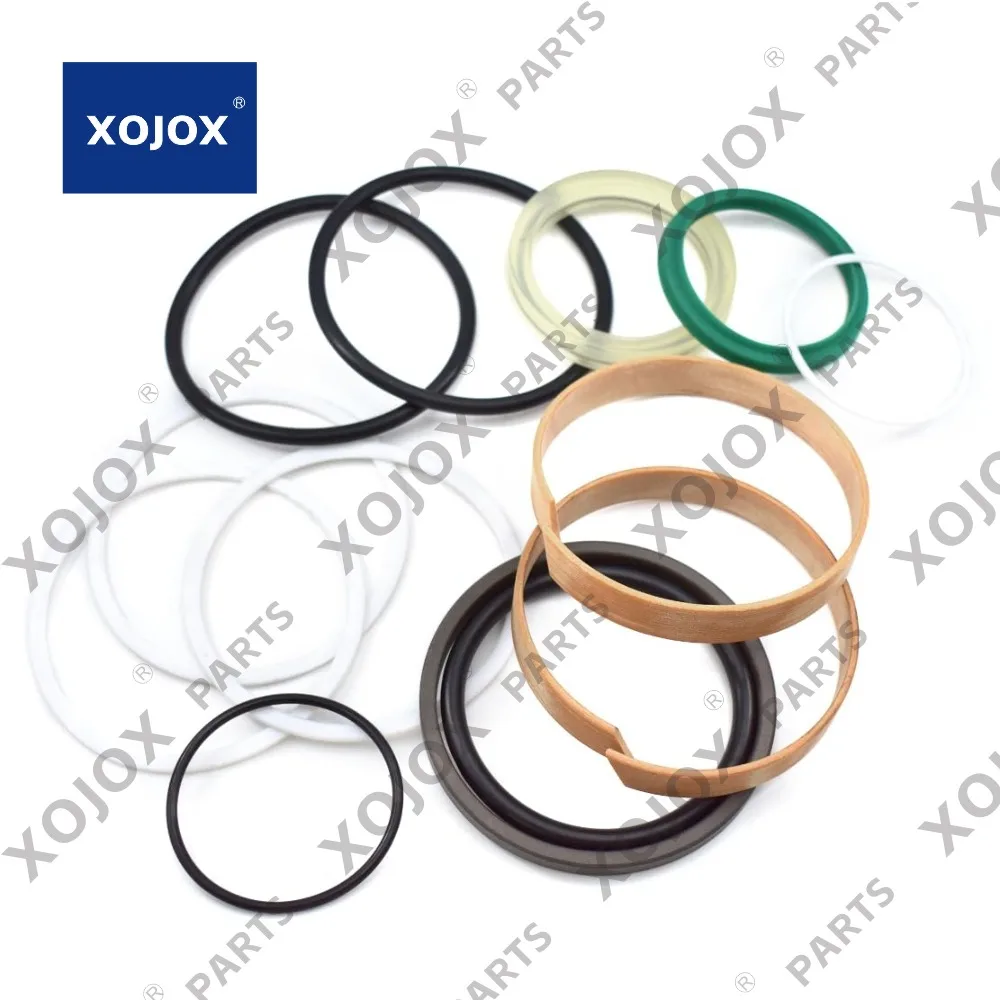 

XOJOX HS-3DX-ARM-42847-42098-60-100 Model Repair Kit is Suitable For Excavator Excavator Accessories Hydraulic Oil Seals Machine