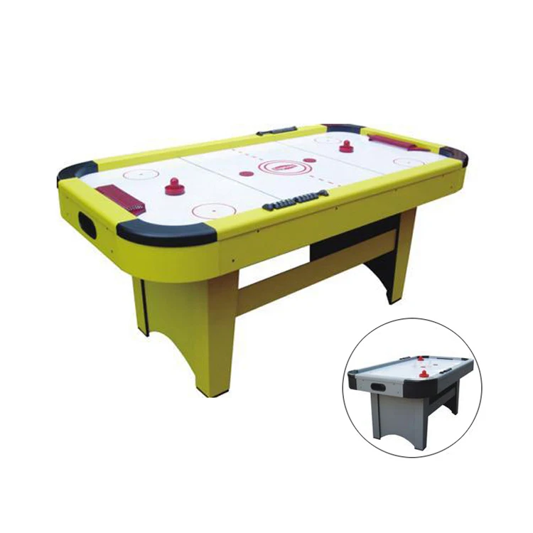 72-Inch Premium Indoor Sports Air Hockey Table For Sale
