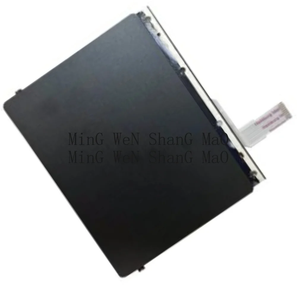 Genuine Laptop Touchpad with Cable for DELL Latitude 3510 E3510 0RGK5F RGK5F Black