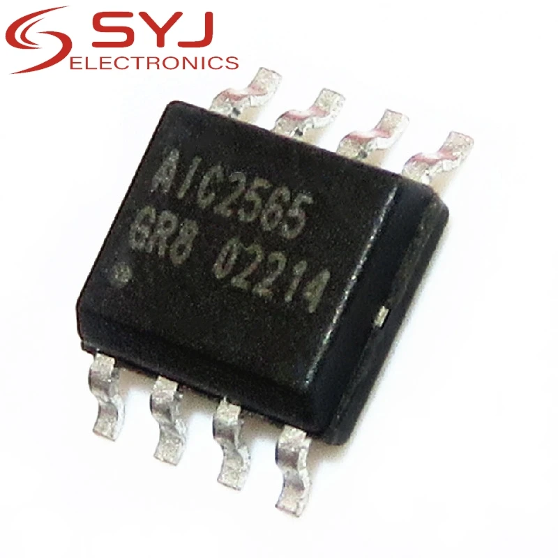 5PCS NCP1608B NCP1608 1608B PT2257-S PT2257 TJA1040T TJA1040 SEM3110A S3110A 3110A MAX472ESA MAX472 AIC2565GR8 AIC2565 SOP