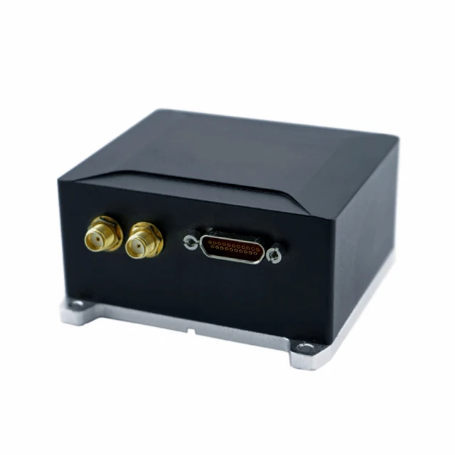 UNIVO UBTM208Y Integrated Micro Inertial Measurement System: Automatic Farming, Container Tracking, AGV Vehicles Navigation