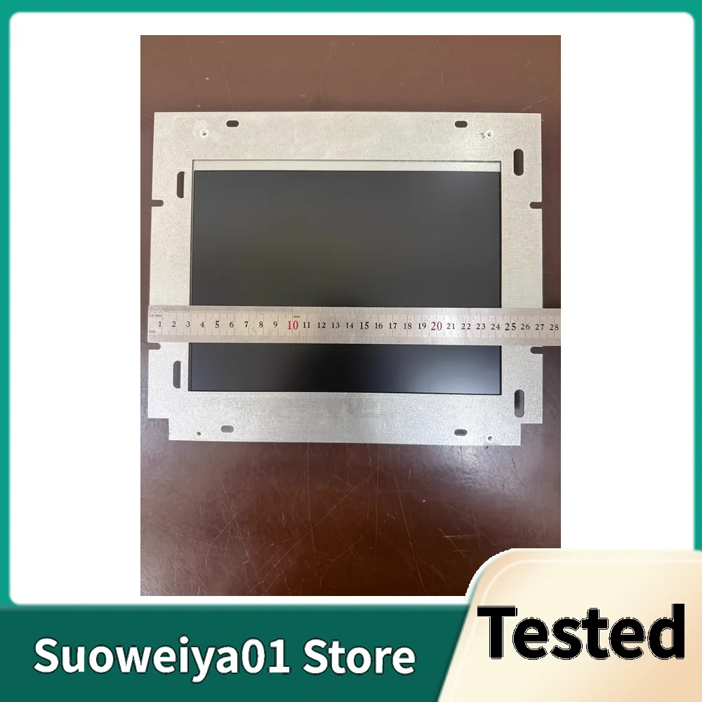 

AA104SJ05 Оригинальный 10,4-дюймовый экран дисплея 800×600 протестированный проверенный промышленный ЖК-дисплей