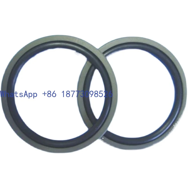 

Trelleborg Grey Ring PT0803400-T46N Seal Ring