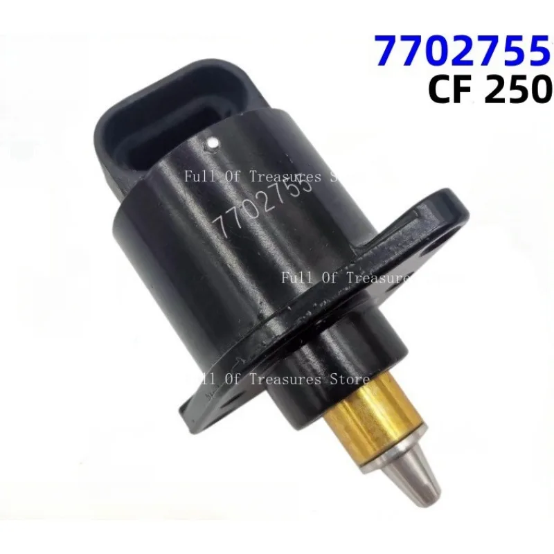 

7702755 Motorcycle Idle Valve for CFmoto 250NK CF 250SR CF250-A Idle Motor