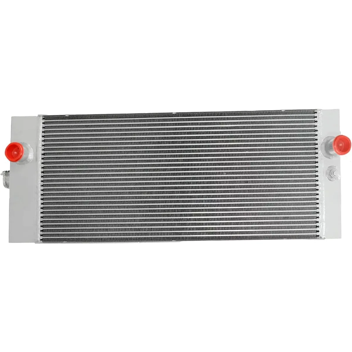 

New Radiator 22220487 Compatible for Ingersoll Rand for Doosan Air Compressor P425WJD-T3 P425BWIR HP375CWIR XP375WJD-T3