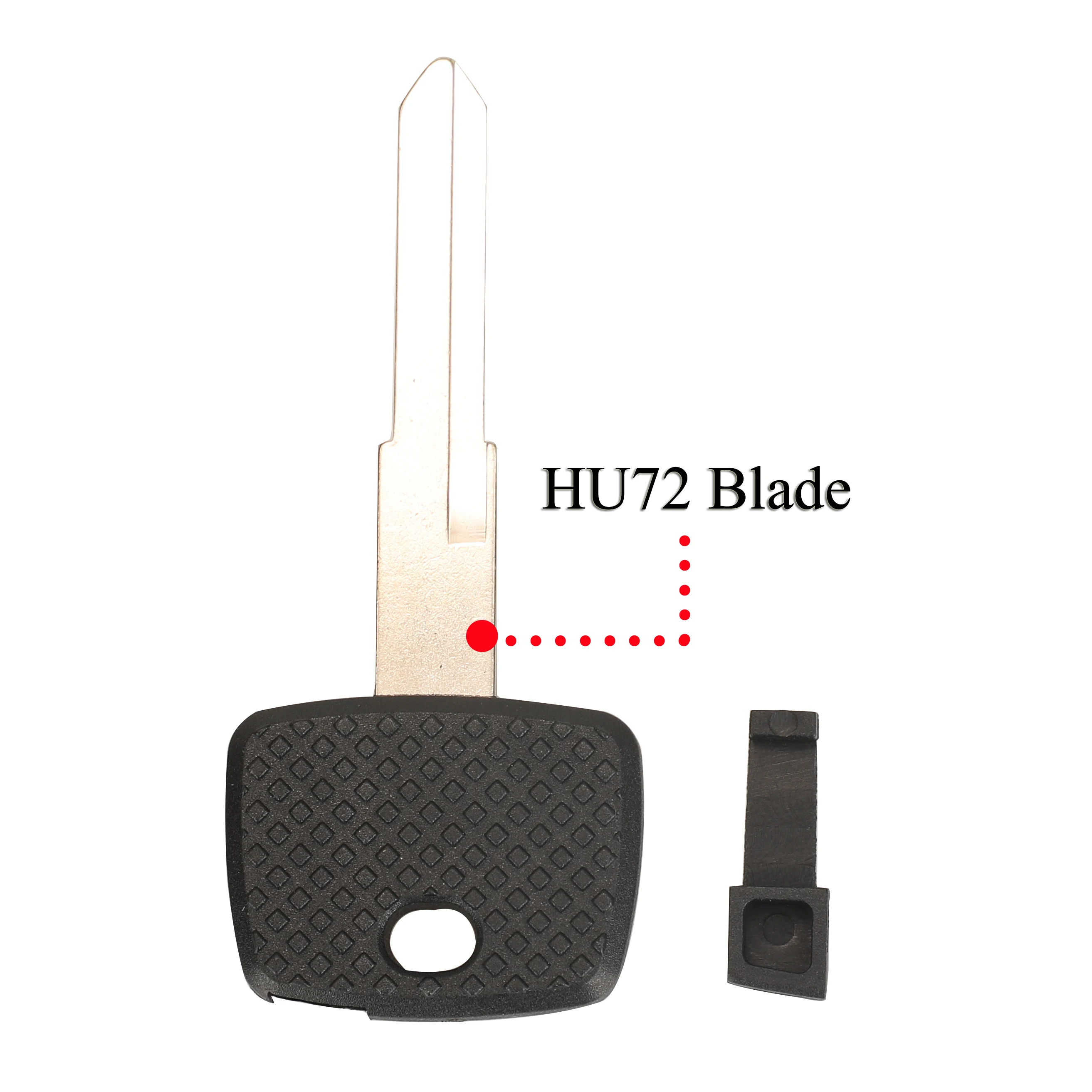 Jingyuqin Sostituzione Transponder Chiave Auto Borsette Caso Fob Copertura Per Mercedes Benz Vito Actros Sprinter Classe V Accessori Auto