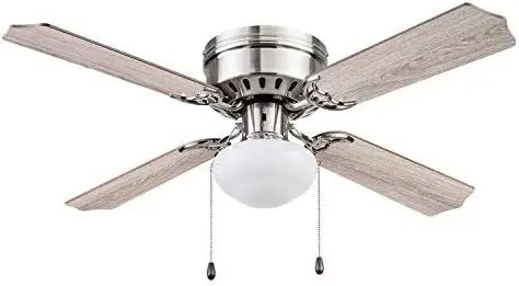 

51492 Cherry Hill Ceiling Fan, 52, Sienna Bronze Fans portable Led lights Cieling fans Socket fan light Abanicos electricos Fan