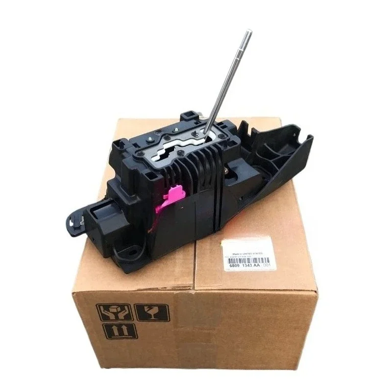 Genuine 4 Speed Transmission Shifting Mechanism Threaded Handball 68091343AA for Chrysler 300C