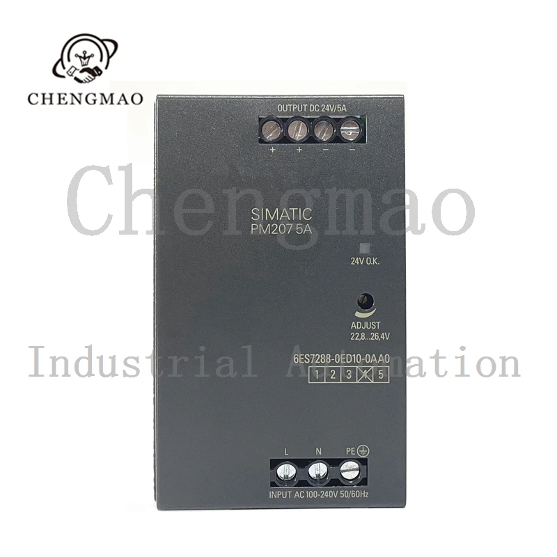 New PLC Module 6ES7288-0KD10-0AA0 6ES7288-5CM01-0AA0 6ES7288-6EC01-0AA0 6ES7288-7DP01-0AA 6ES7288-0CD10-0AA0 6ES7288-0ED10-0AA0