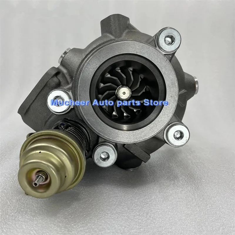 

K27 Turbocharger 53279706745 53279986745 53279886740 53279706740 5327-998-6745 53279886789 5327-988-6789 TAMD63P-A
