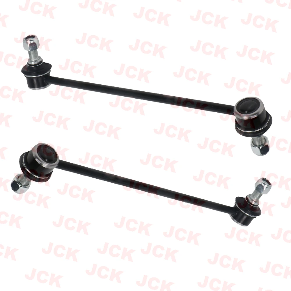 2PCS Front Stabilizer Link For Opel Antara Chevrolet Captiva C100 C140 Trax Vauxhall Antara A L07 96996451 96996450 Accessories