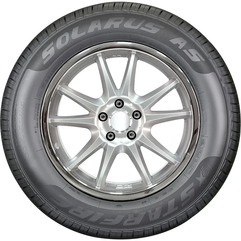 Starfire Solarus AS All-Season 235/55R17 99H Tire