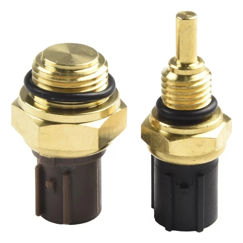 Engine Coolant Replacement Part Quick Installation 37760P00003 37870PJ7003 For Enhanced Driving Safety