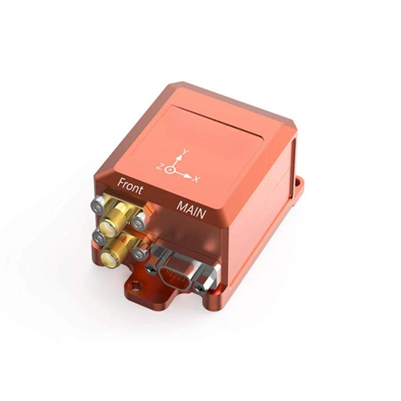 

Low Cost Dual Antenna Directional Front Main Dual Antenna Direction