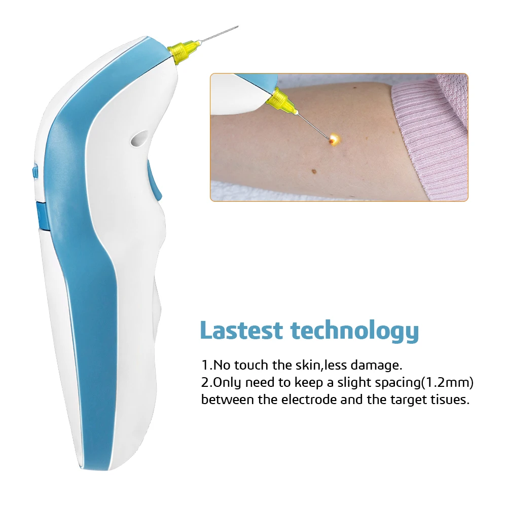 المهنية البلازما القلم آلة العناية بالجمال ، النمش ، نقطة سوداء ، إزالة الخلد ، شد الجلد ، رفع الجفن ، الكهربائية