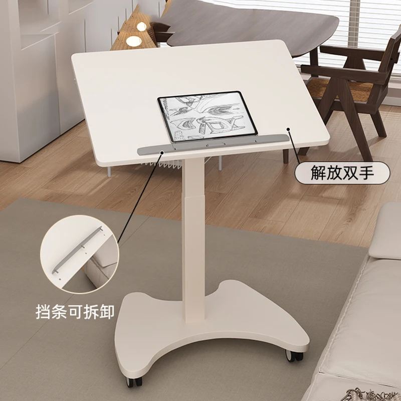 Multifunction Home Furniture Computer Science Reading Desk Executive Sedentary Table Scrivania Cameretta Youth Desks Desktop