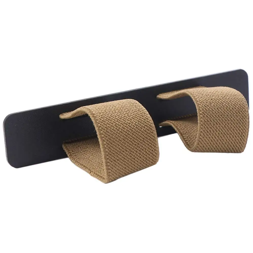 

MOLLE System Tourniquet Holder Elastic Loop Trauma Kit Tourniquets Strap Admin Pouch Convenient TQ Fastener Camping Hiking