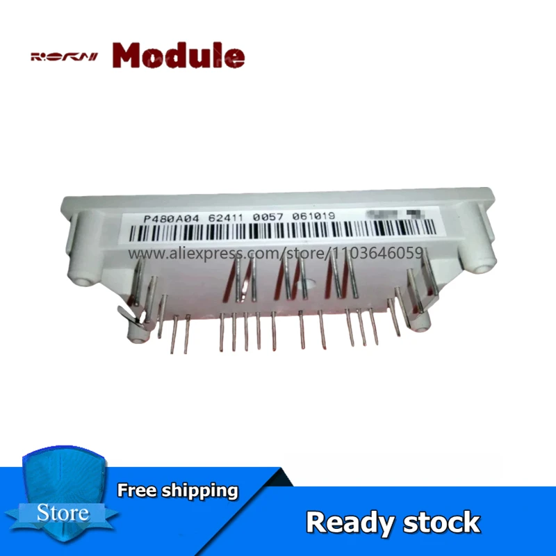 P480A01 P480A02 P480A03 P480A04 P480A05 P480A06 P480A07 Module New Original