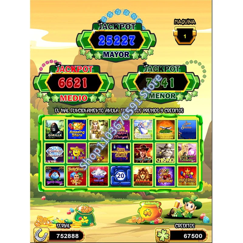 XXL Multi Slot Game 20 In 1 Ga - Board Game Path review and price