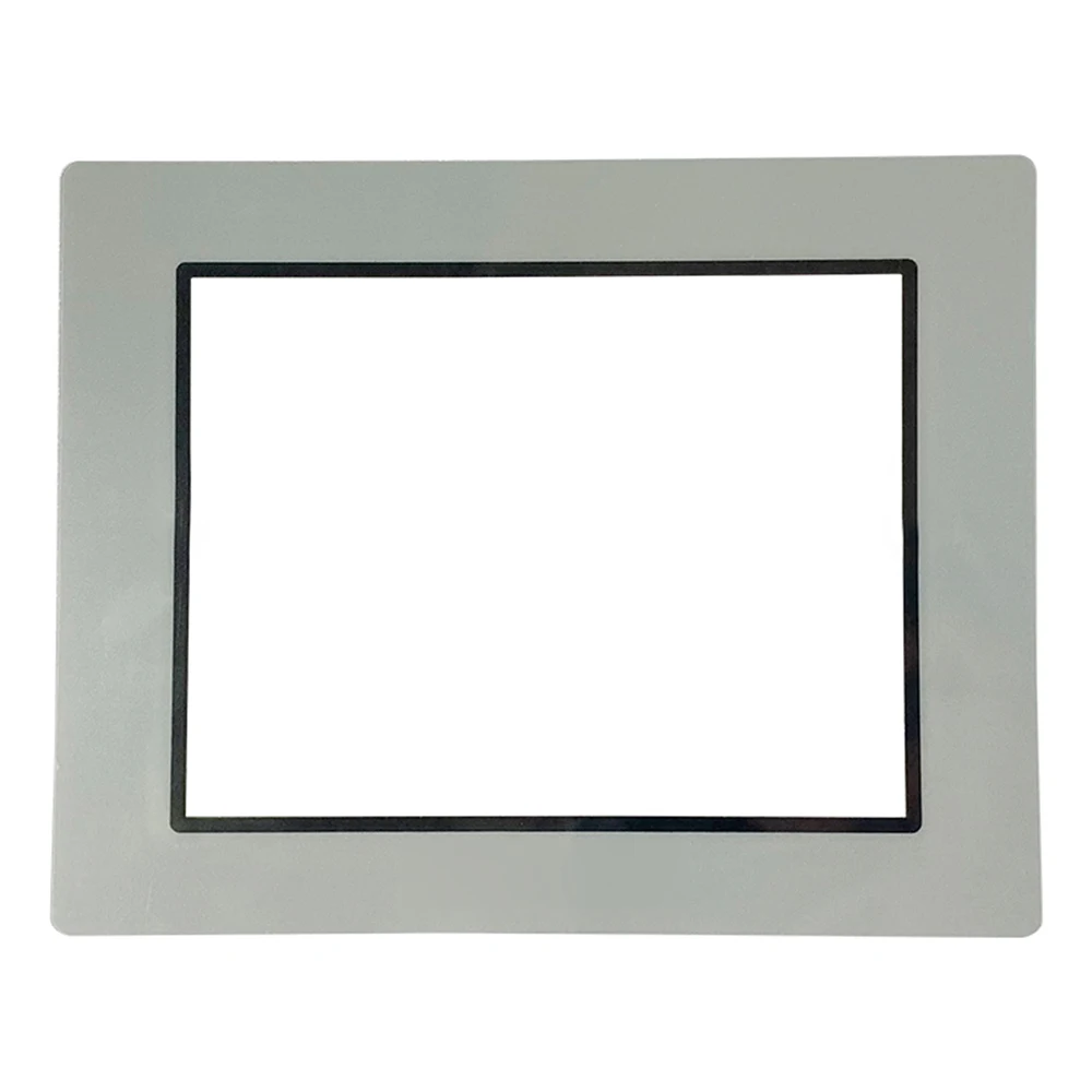 For Pro-face GP-4301TM PFXGM4301TAD PFXLM4301TADAC Protective Film + Touch Screen Panel