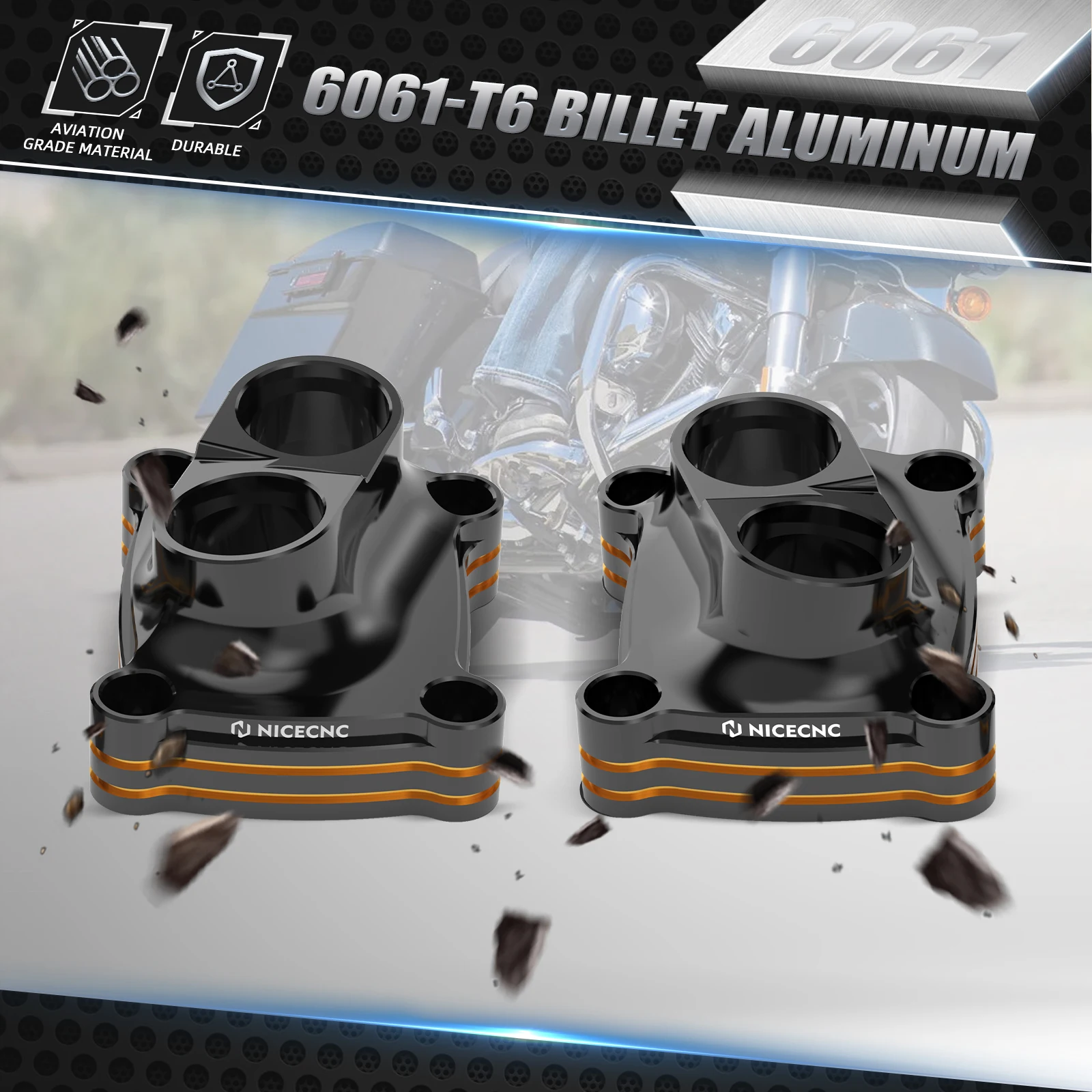 ل هارلي شارع الإنزلاق FLHX 2017-2024 يغطي الغماز الطريق الملك FLHR الطريق الإنزلاق FLTR فات بوي FLFBS 114 منخفضة رايدر ST شارع بوب #3