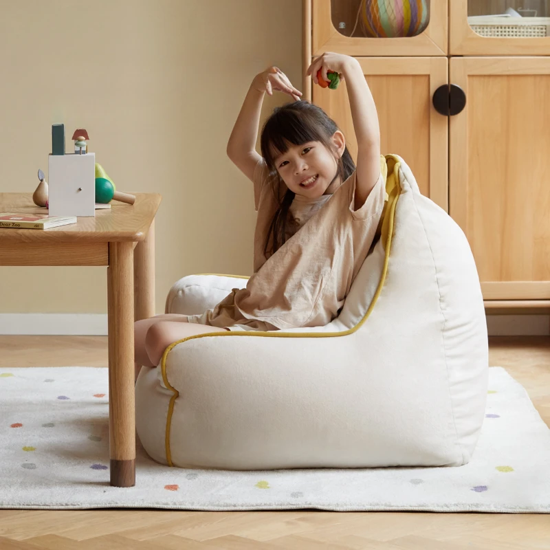 Sofá Kinder para niños, sofá Kawaii para niños pequeños, muebles para habitación, silla para niños pequeños, dormitorio de bebé, Sillon Infantil, sofás PUF