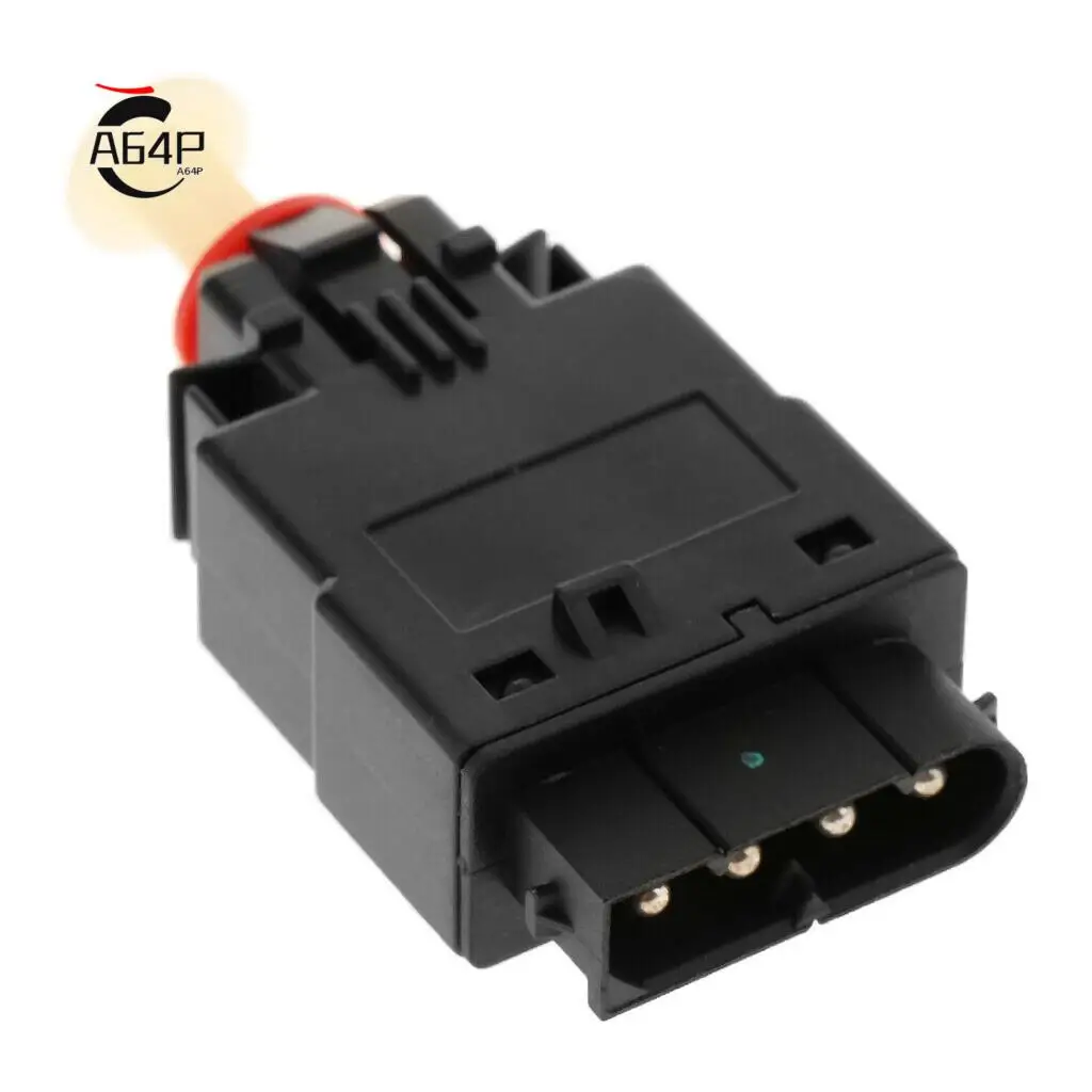 

A64P-New Brake Stop Light Switch Fit For BMW E31 E32 E34 E36 Z3 61318360417