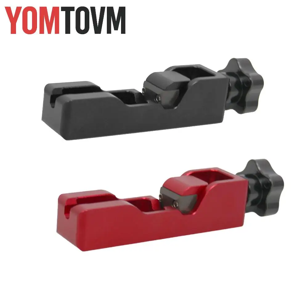 

Инструмент для зазора свечи зажигания с черной резьбой Инструмент для зазора свечи зажигания