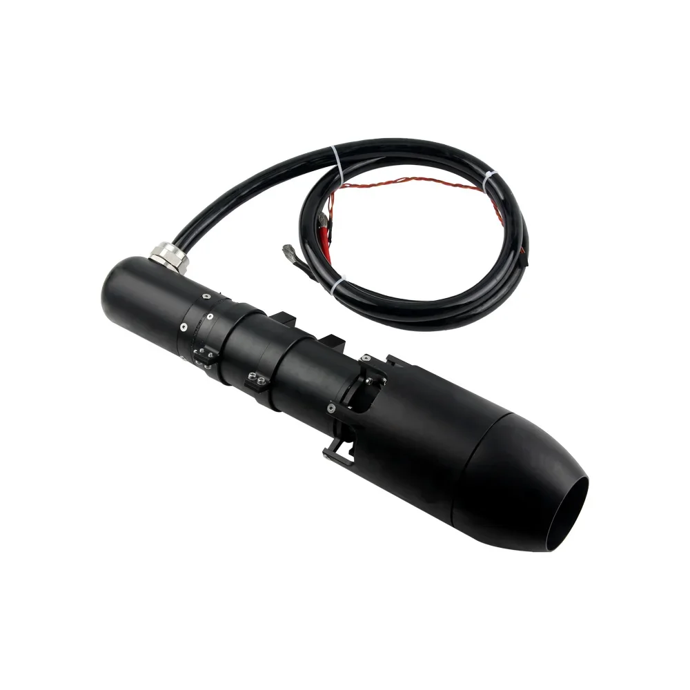pump spray 48V 40KG large thrust pump spray waterproof brushless motor