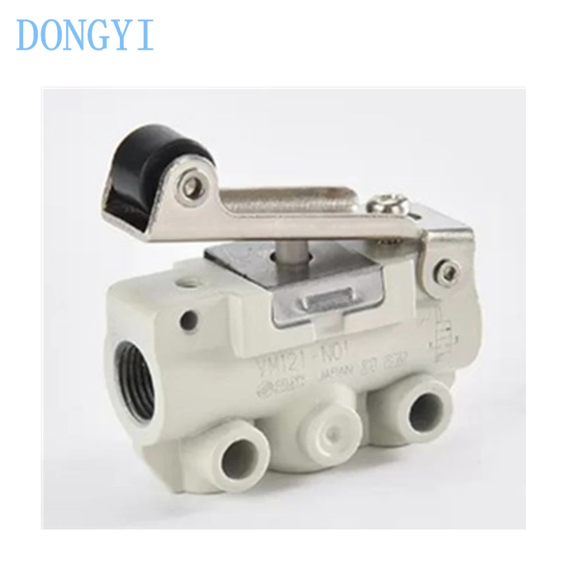 2/3 Port Mechanical Valve VM VM100 VM131 VM130 VM131-01-00A/01A/01SA/02A/02SA VM130-01-00A/30RA/30BA/30GA/30YA/32RA/33A/34RA