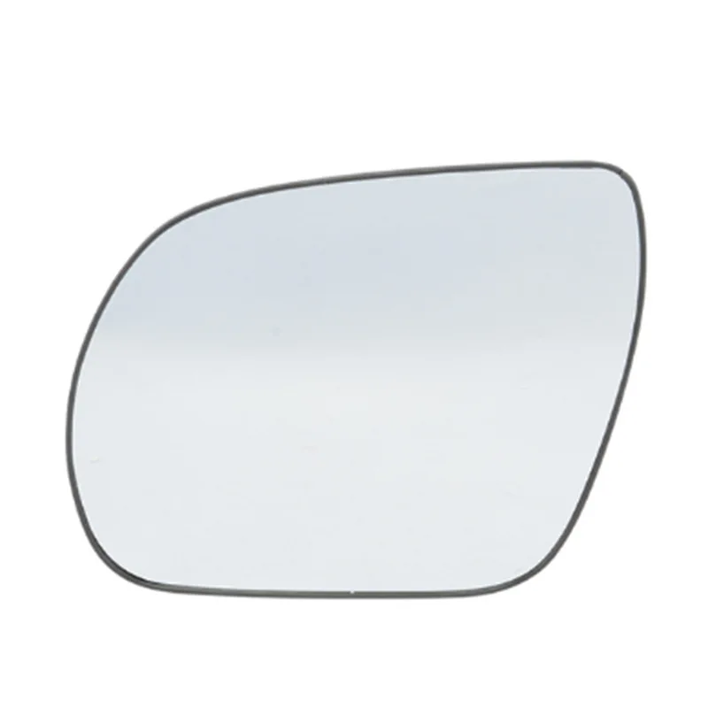 For 09-12 Hyundai SANTA FE IX55 Veracruz reversing lens rearview mirror reflector