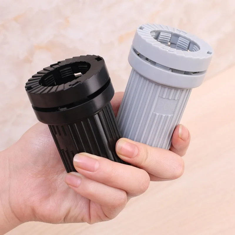 1-3PCS Faucet Quick Install Fastener Anti-loosing Fixed Base Nut Kitchen Bathroom Washing Basin Fixing Fitting Kit Repair Tool