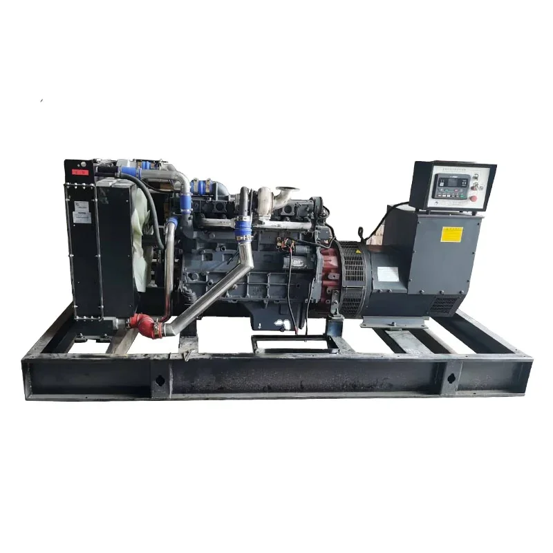 BF6M1013FC Machinery Diesel Engines Water Cooled 6 Cylinder 4 Stroke For Deutz 1013 Engine Assembly
