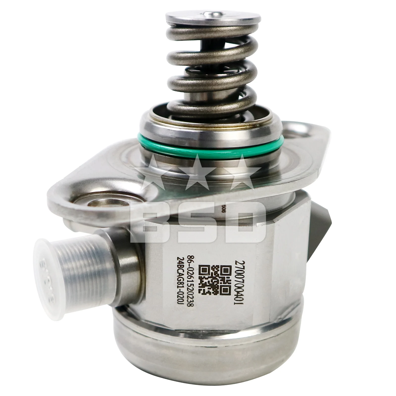 

For Mercedes Benz GLA250 A200 B180 B250 Diesel Engine Auto Parts High Pressure Fuel Injector Pump 0261520212