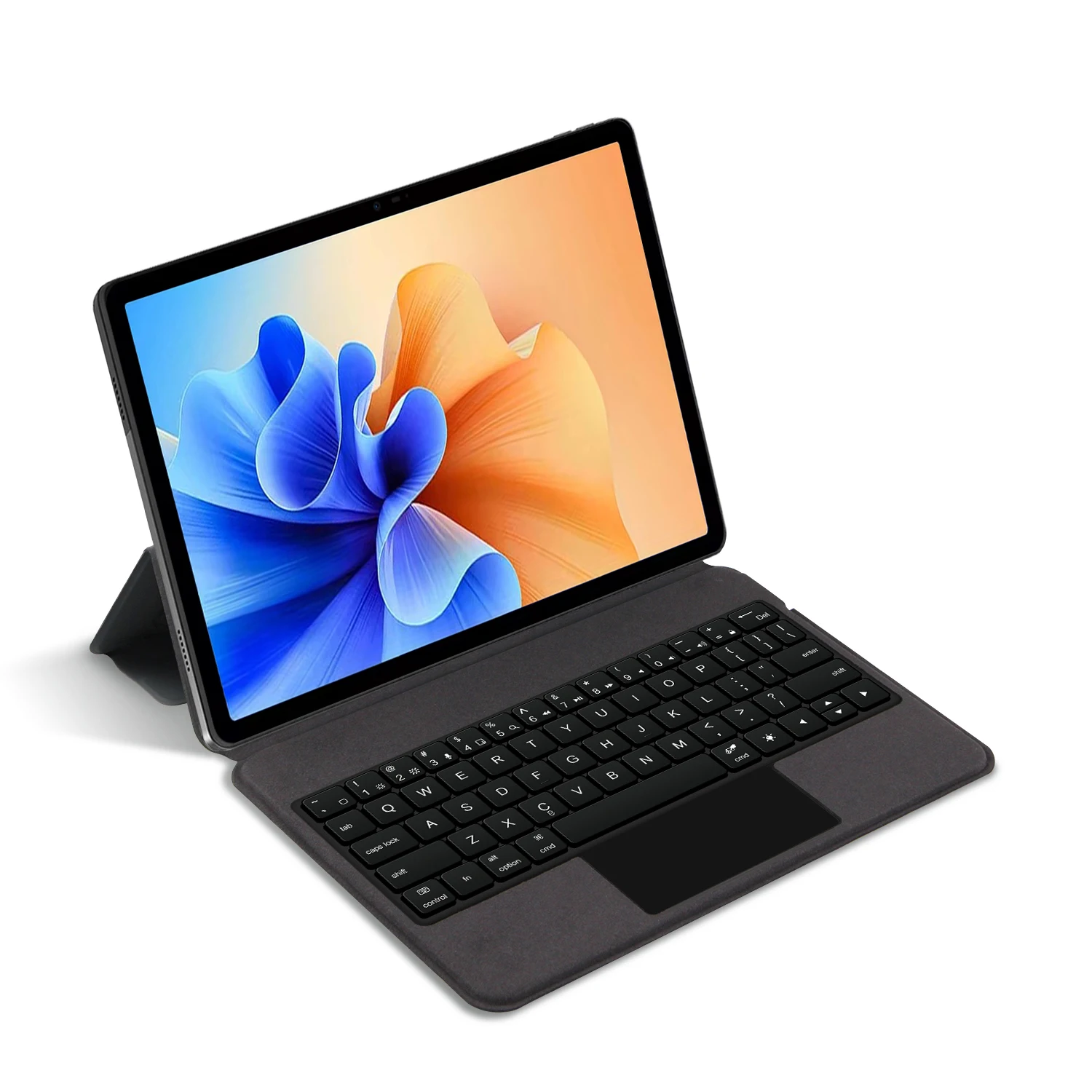 AJIUYU Keyboard Touchpad untuk - Doogee Tablet Accessories ulasan dan harga
