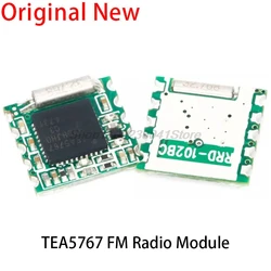 TEA5767 radio module FM radio module DIY FM stereo Complete Edition