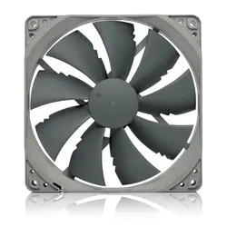 Noctua NF-P14s Redux-1200 Chassis Cooling Fan 14cm Low Noise SSO Bearing Value Choice For Enthusiasts Chassis Fan