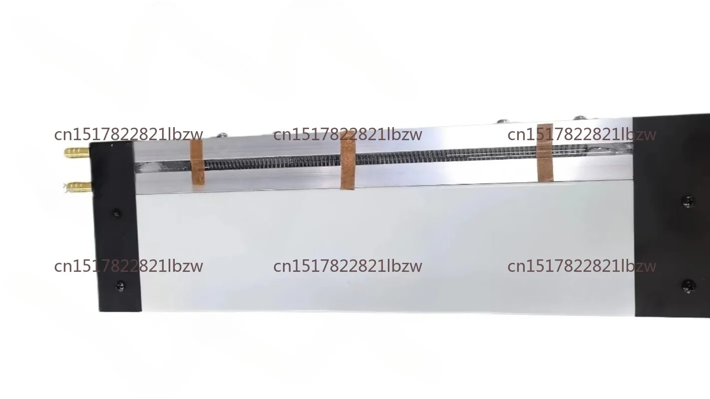 Acrylic Bending Machine 30/60/125cm with Bracket & Angle Plates for Plastic