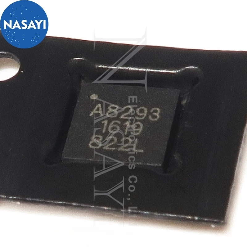 5PCS A8293SESTR A8293SES A8293 8293SES EL4N25 4N25 NRF24L01 24L01 MOC3051 3051 C8051F330-GMR C8051F330 MOC3082 3082