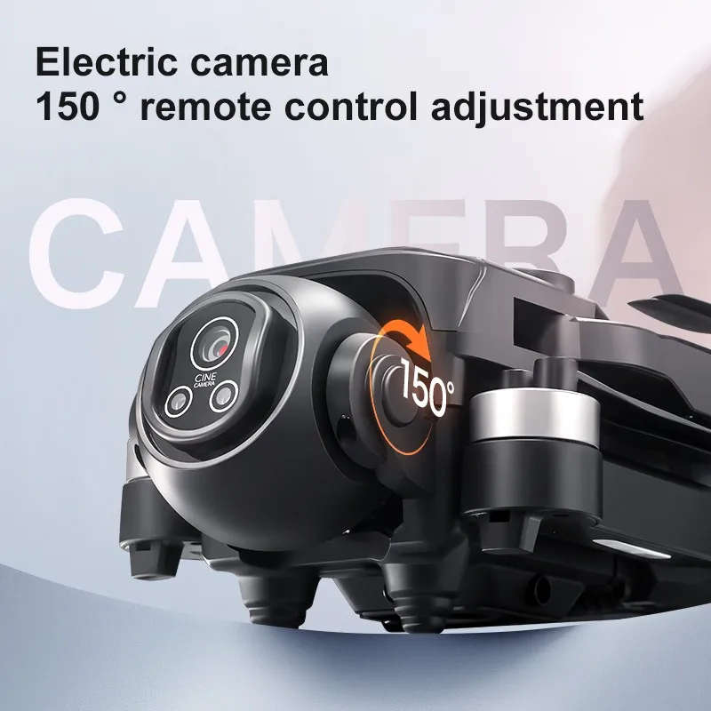 Xiaomi D18 UAV 8K aéreo HD cámara Dual fotografía inteligente evitación de obstáculos potencia sin escobillas 5G WIFI GPS retorno VR UAV