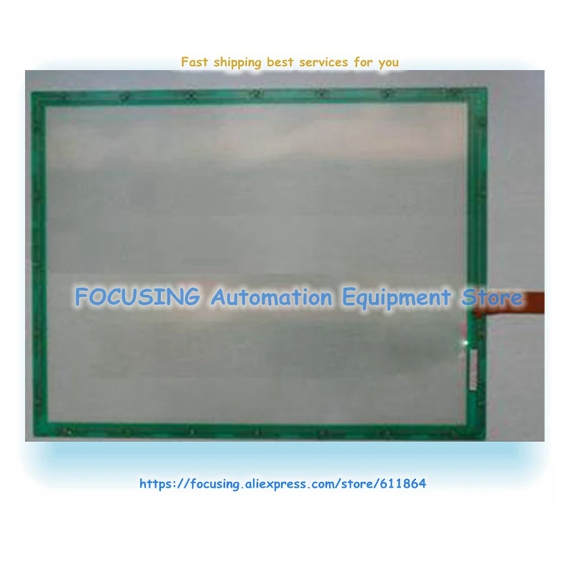 New Touch Screen Glass N010-0510-T215