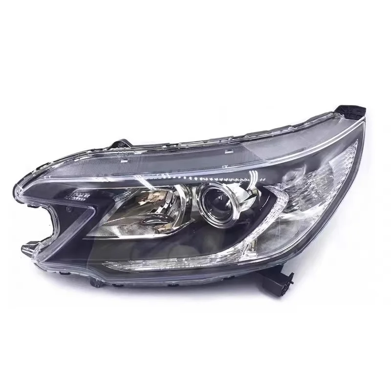 

Фара в сборе для Honda CRV 12-14 галогенные ксеноновые передние дневные ходовые огни