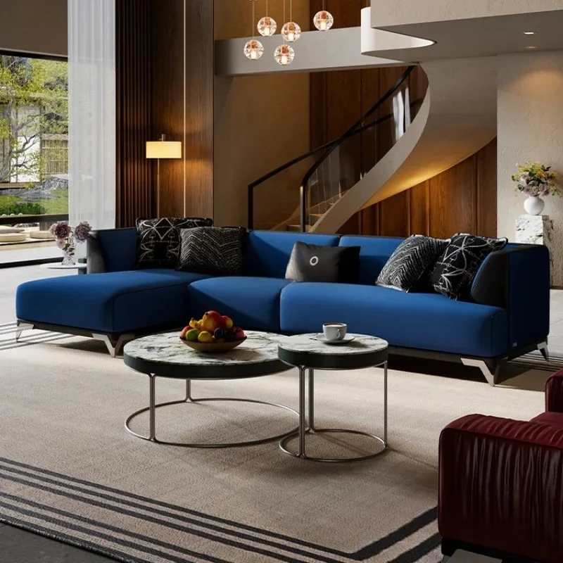 

Итальянская ткань из синели в стиле дивана, расширенная комбинация прямых рядов принцессы