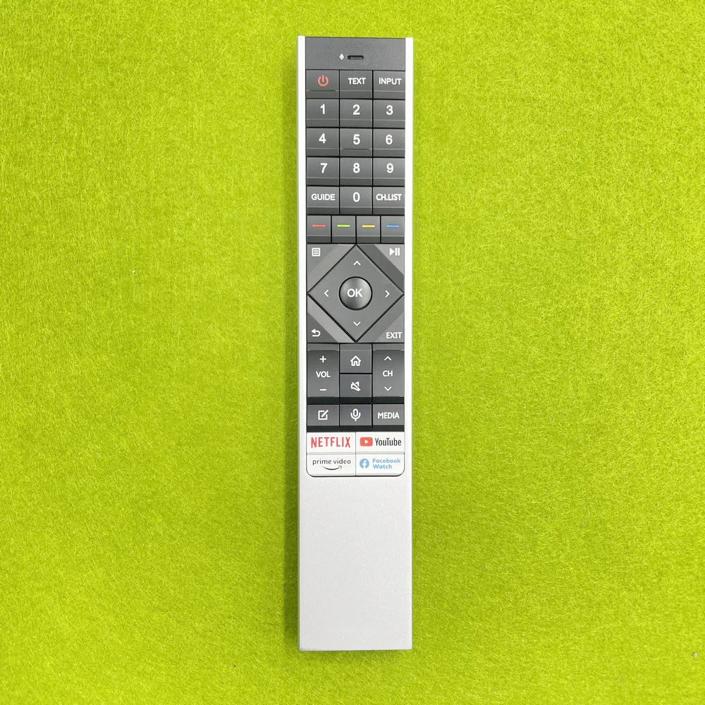 Оригинальный пульт дистанционного управления ERF6A62 ERF6C62H ERF6I64H ERF6A64H ERF6H64H для Hisense OLED TV