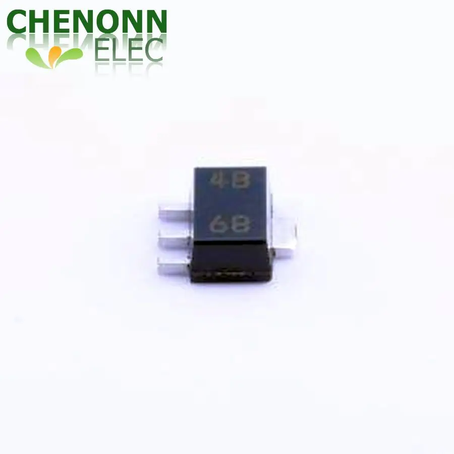 200PCS/LOT TL431AIPK (Power Management)