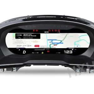 golf gtı gösterge tablosunun en çok satan 8'i-no. 7