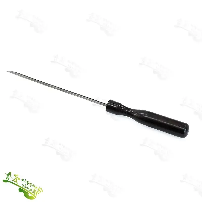 HUATOOL Piano Tuning Tool 9028 Control Guide Plate Through Needle Expansion Tone Hole Repair Tool