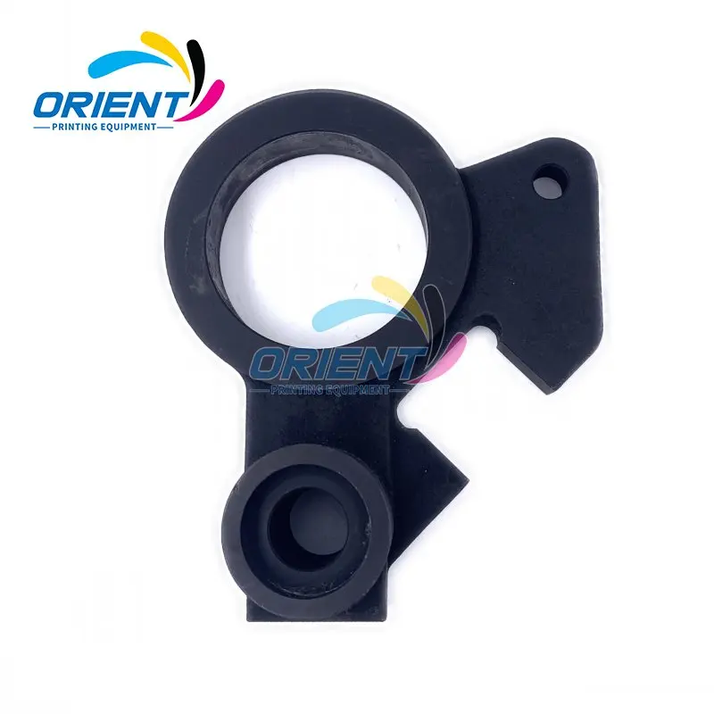 Top Quality 71.010.033 Swiveling Lever DS for Heidelberg CD102 SM102 Control Distributor Cylinder Bearing Printing Machine Parts