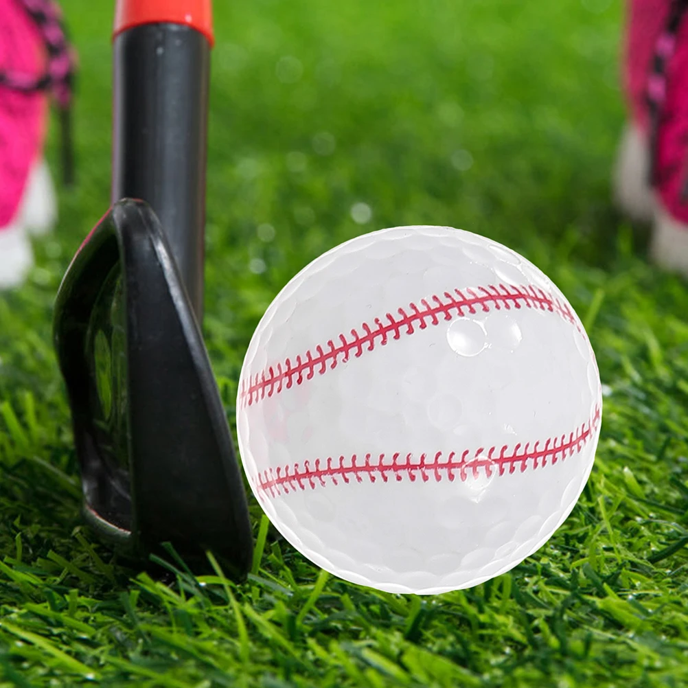 

12Pcs Colorful Golf Resin Material Practice Training Kit For Adults Sports Accessories Golf Gift Set
